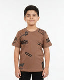 Eminent Boys Half Sleeves T-Shirt, Boys T-Shirts, Eminent, Chase Value