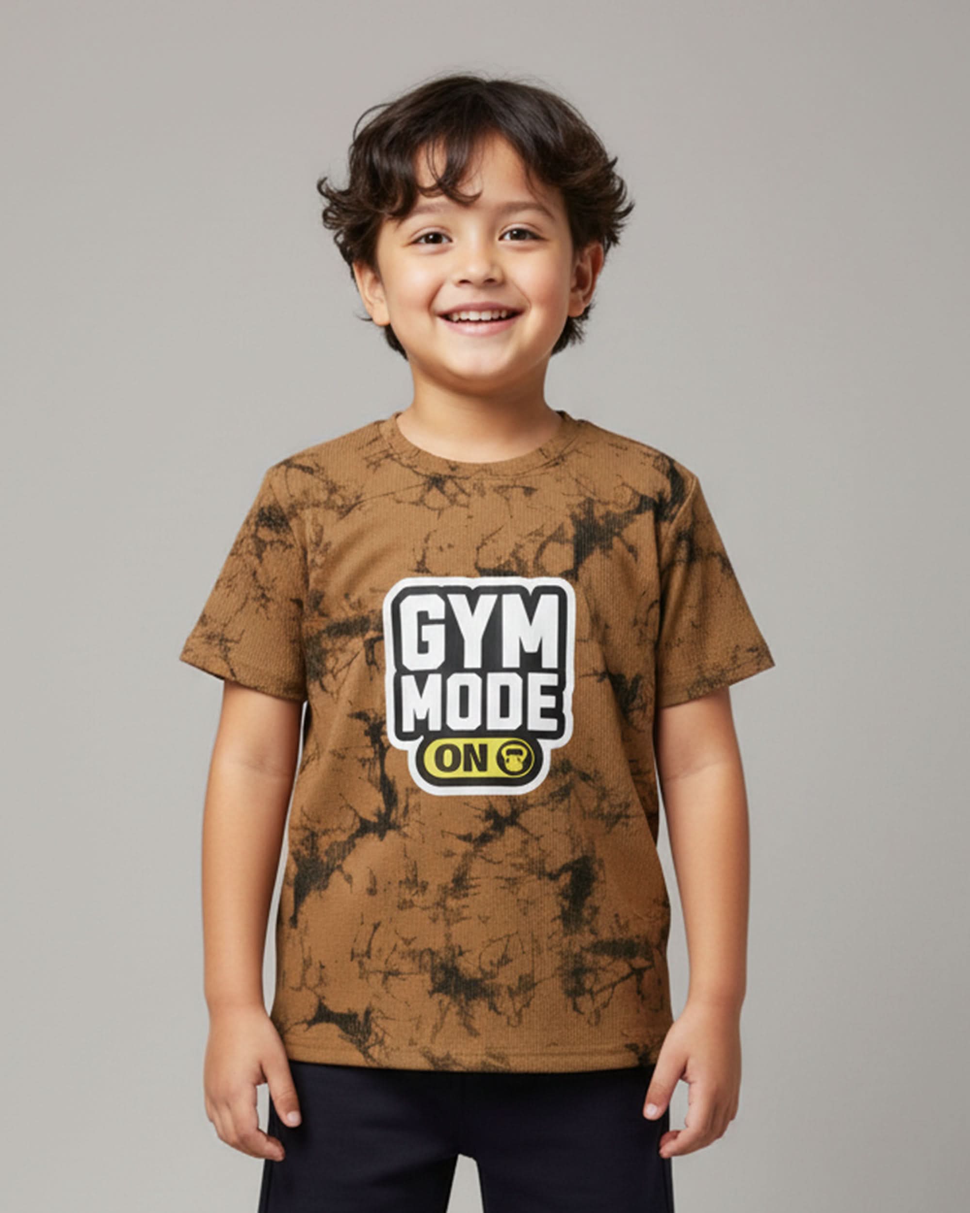 Valuables Boys Half Sleeves T-Shirt, Boys T-Shirts, Valuables, Chase Value