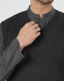 Eminent Men's Sleeveless Sweater