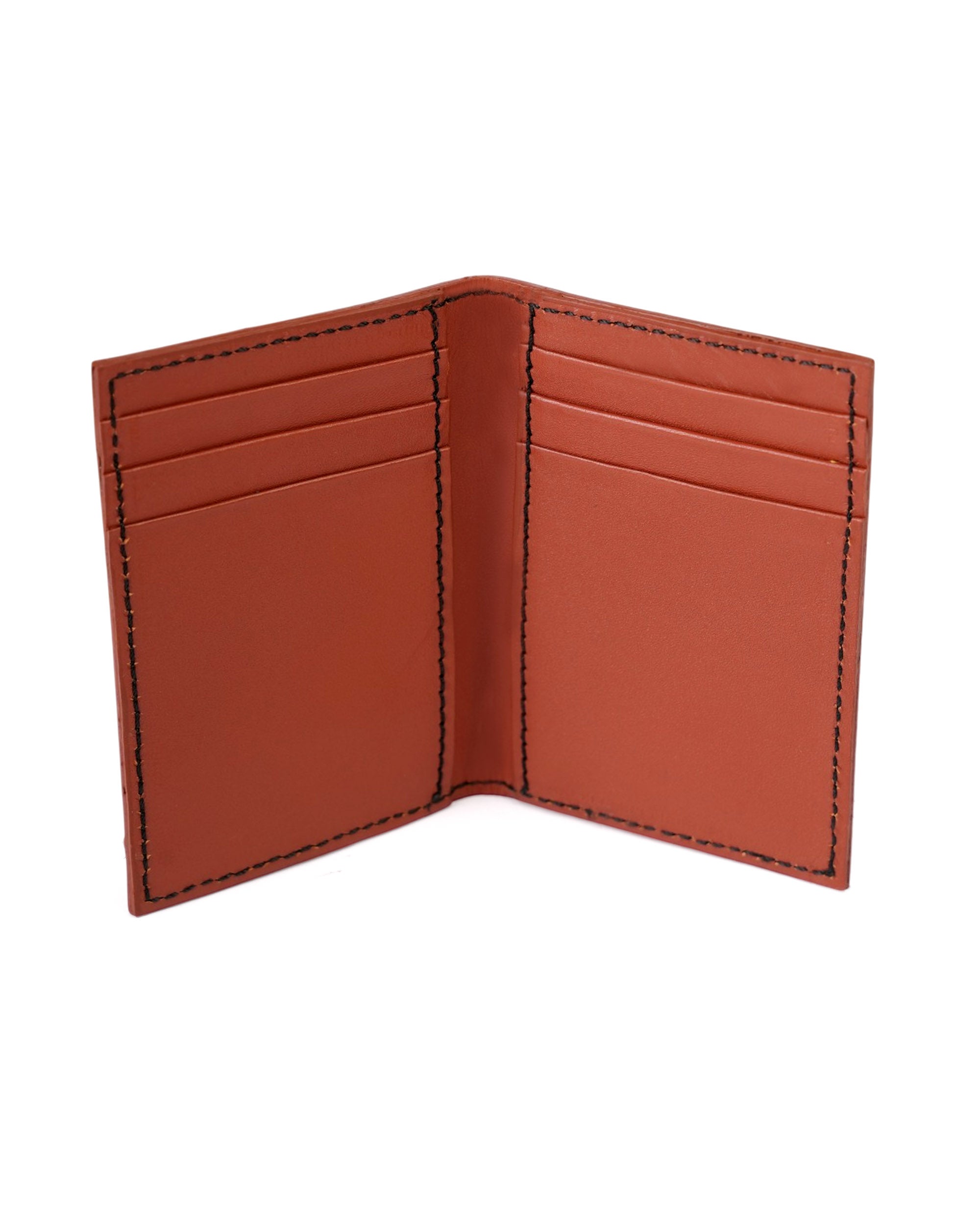 Men's Leather Cardholder