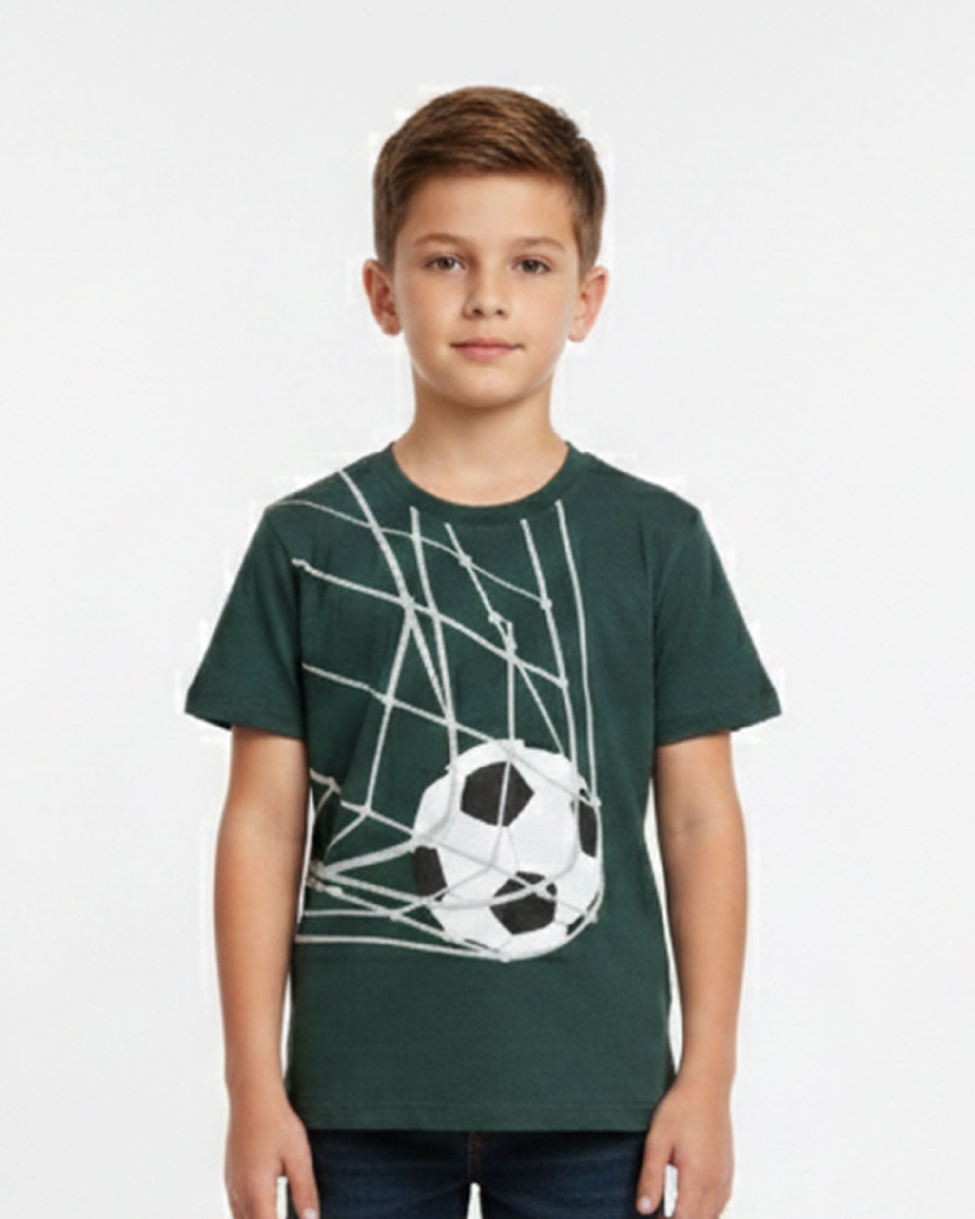 Eminent Boys Half Sleeves T-Shirt, Boys T-Shirts, Eminent, Chase Value