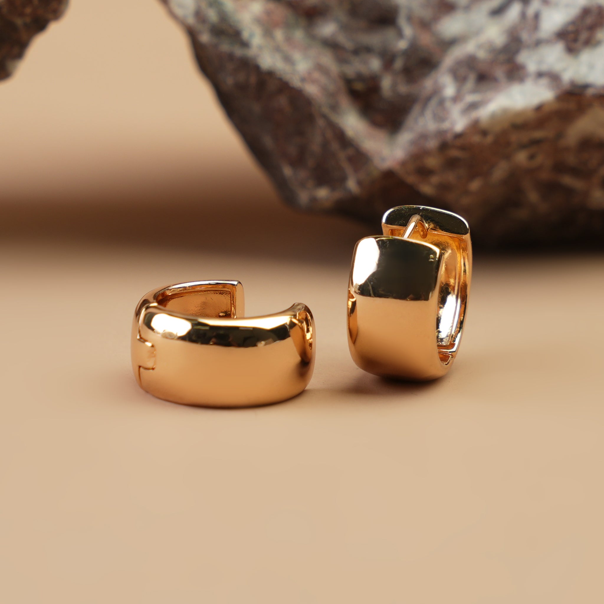 Women's Bali - Golden, Women Earrings & Tops, Chase Value, Chase Value