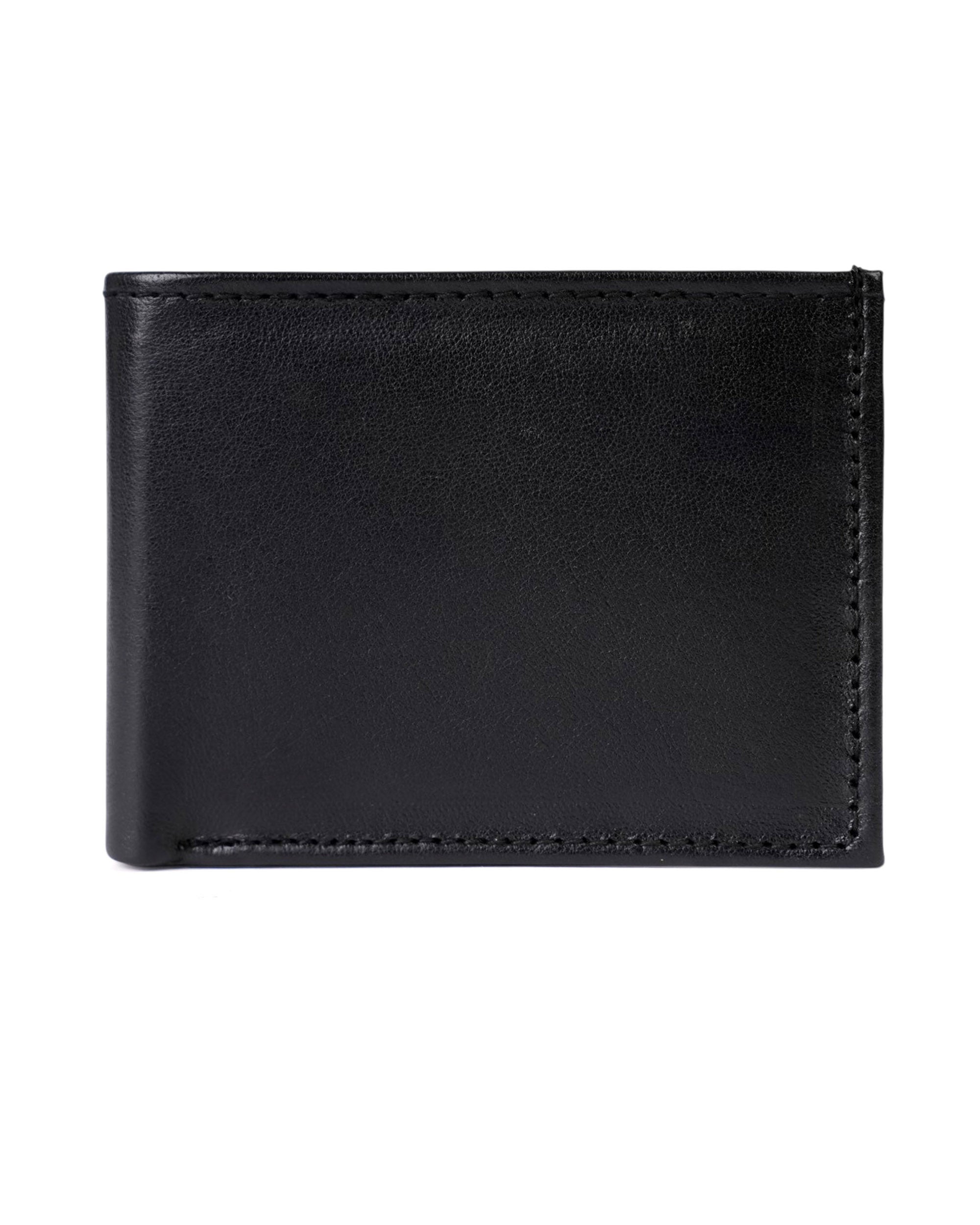 Men's Sheep Leather Wallets