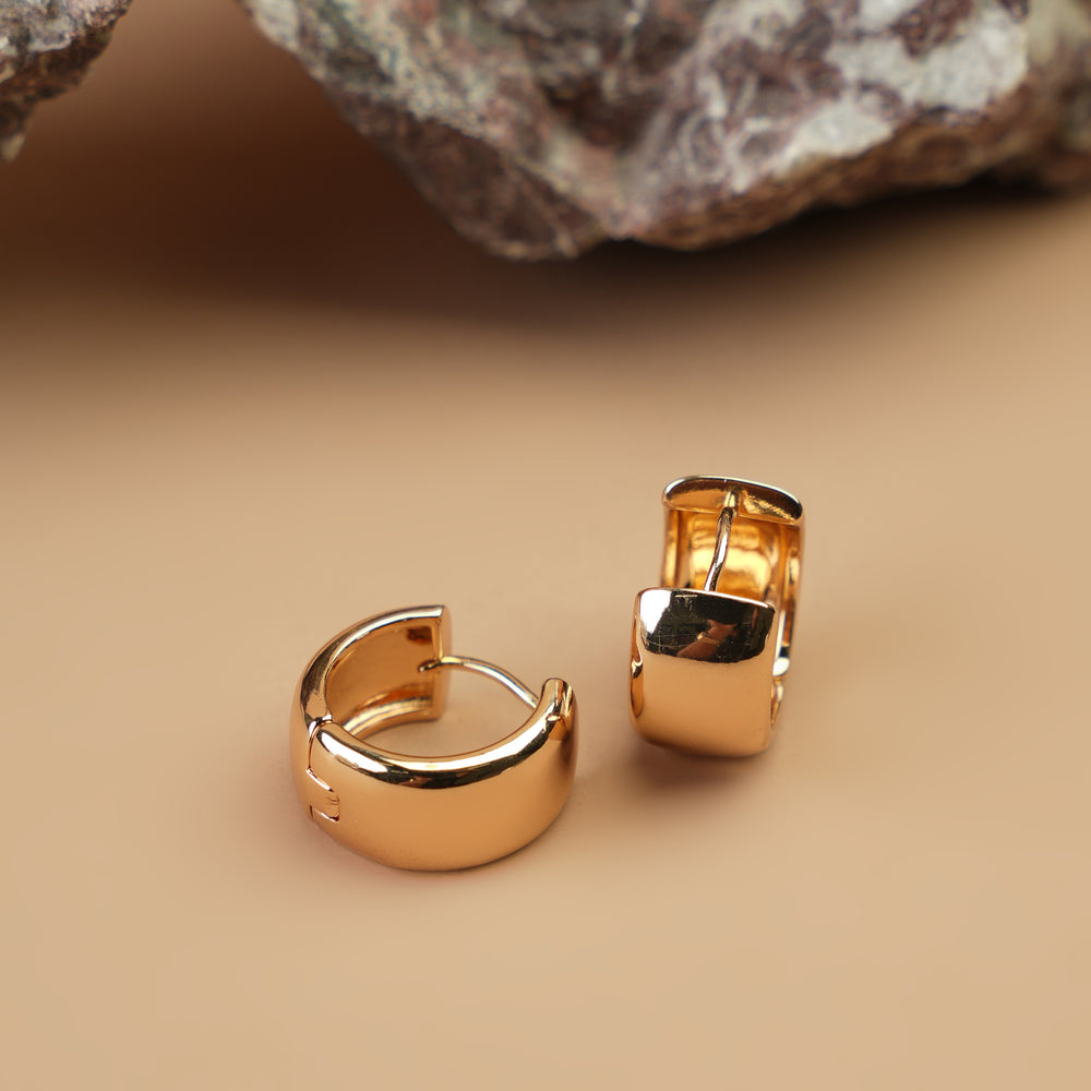 Women's Bali - Golden, Women Earrings & Tops, Chase Value, Chase Value