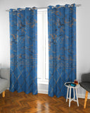 Imported Velvet Curtains – 4.5 × 7.5 ft, Room Curtain, Chase Value, Chase Value