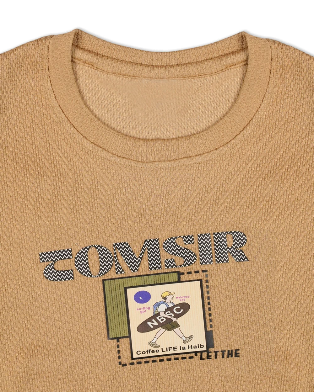 Valuables Boys Half Sleeves T-Shirt, Boys T-Shirts, Valuables, Chase Value