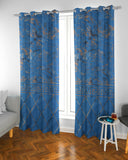 Imported Velvet Curtains – 4.5 × 7.5 ft, Room Curtain, Chase Value, Chase Value