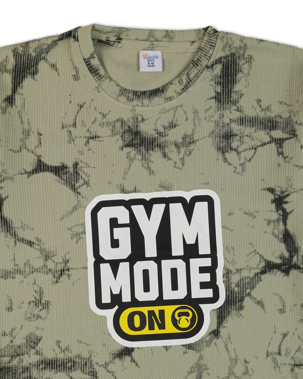 Valuables Boys Half Sleeves T-Shirt, Boys T-Shirts, Valuables, Chase Value