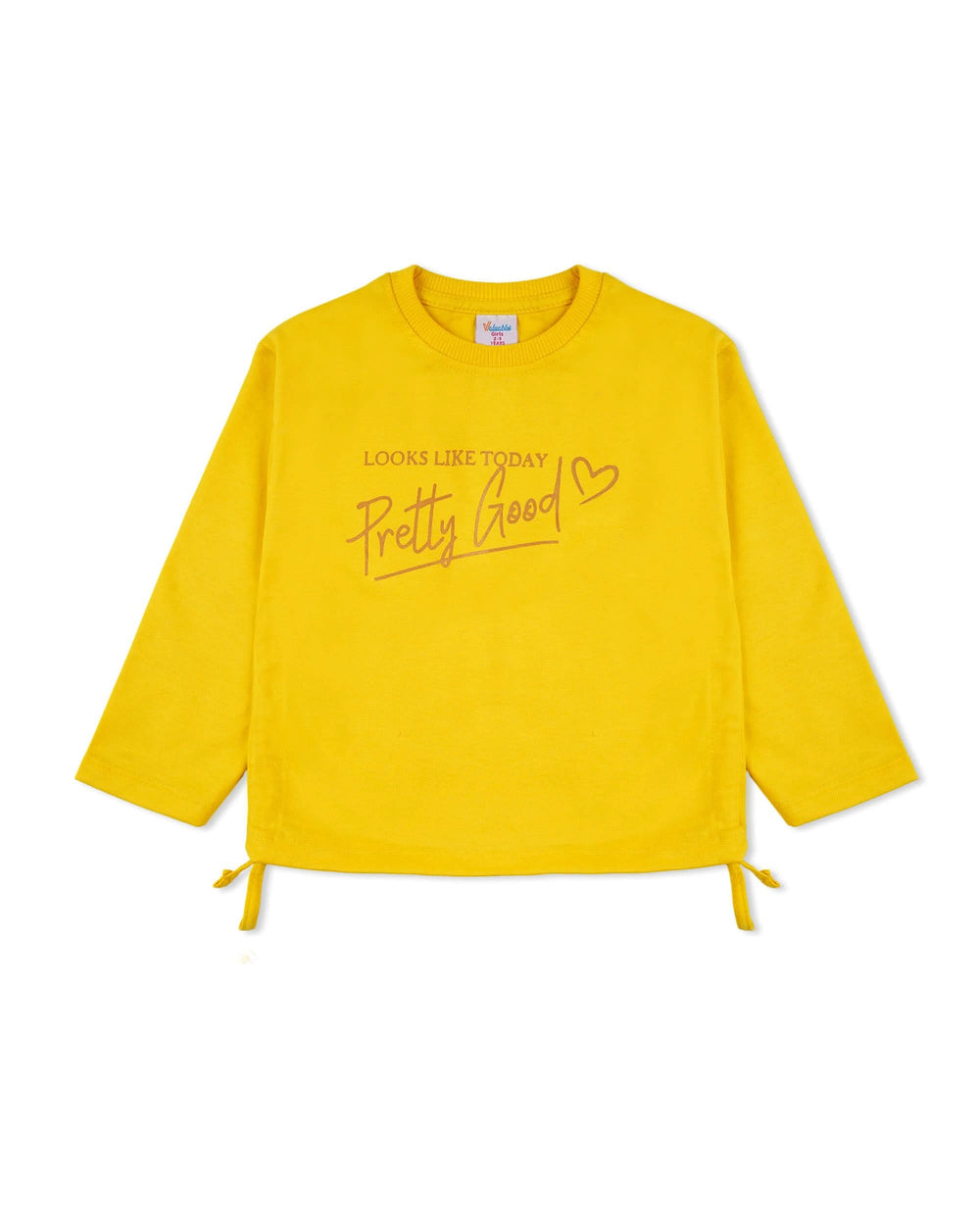 Valuable Girls Sweatshirt, Girls Hoodies & Sweat Shirts, Chase Value, Chase Value