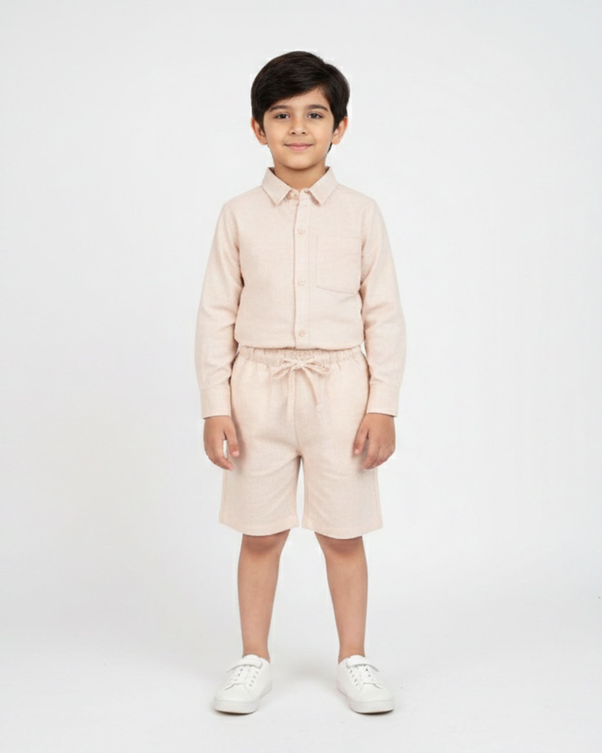 Eminent Boys Full Sleeves Co-Ord Suit, Boys Co-Ord Set, Eminent, Chase Value