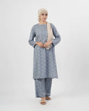Valuables Women’s Printed 2 Pcs Suit, Women Shalwar Suits, Valuables, Chase Value