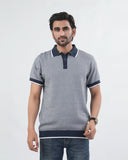 Eminent Men's Half Sleeves Polo Sweater, Men's Sweater & Sweat Shirts, Eminent, Chase Value