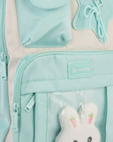 School Backpack Zee-250