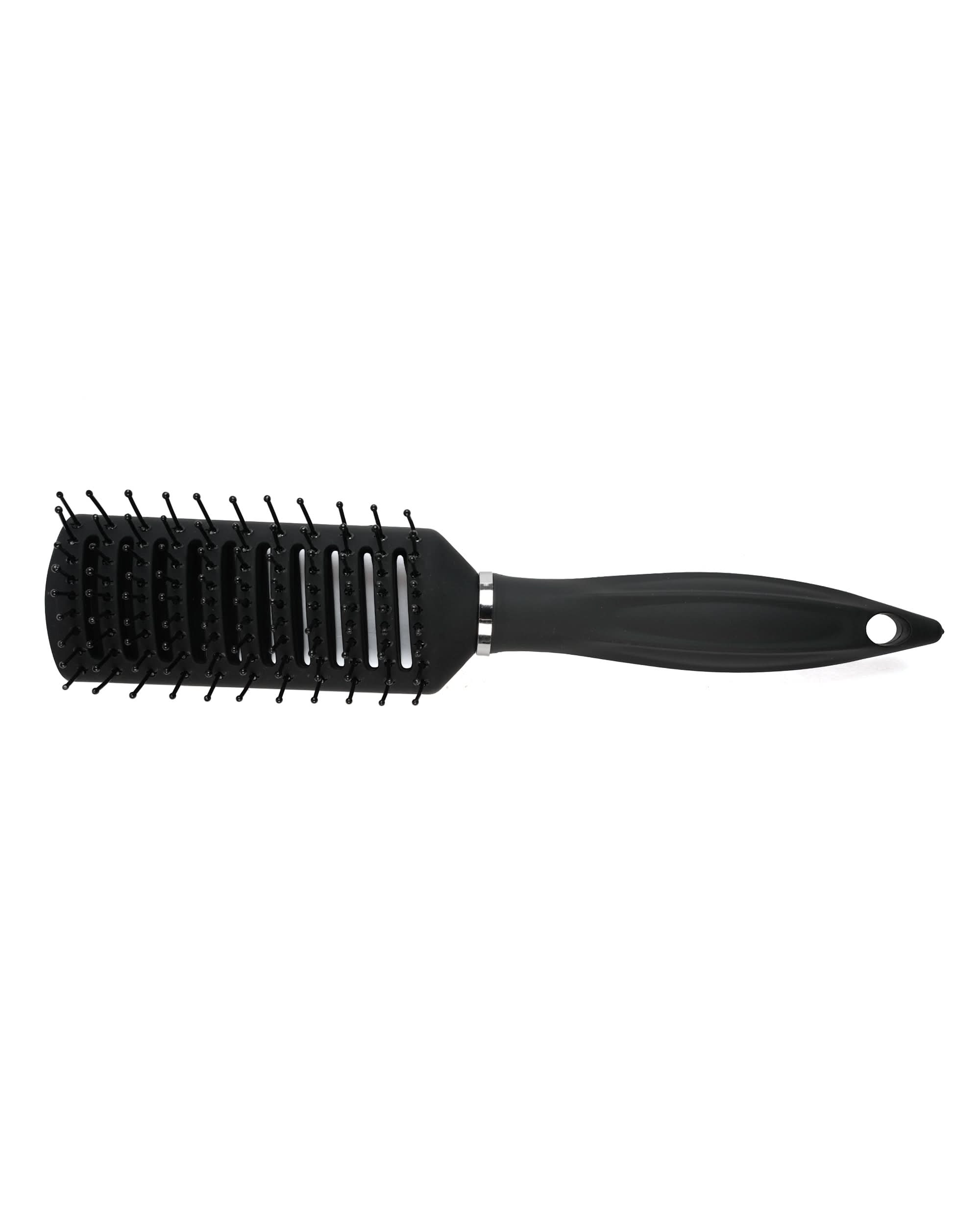 Valuables Straight Hair Brush, Comb & Mirror, Chase Value, Chase Value