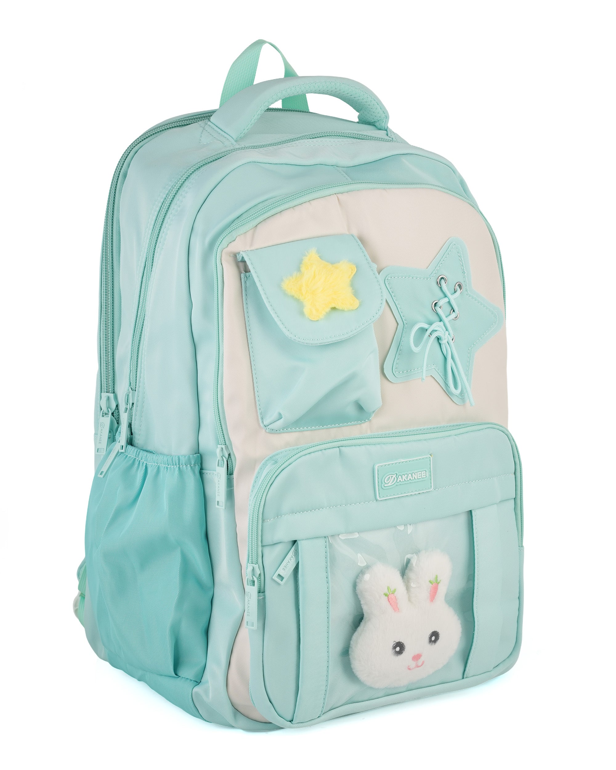 School Backpack Zee-250