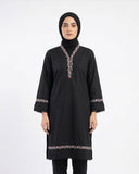 Valuables Women Embroidered Kurti, Women Ready Kurtis, Chase Value, Chase Value