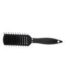 Valuables Straight Hair Brush, Comb & Mirror, Chase Value, Chase Value