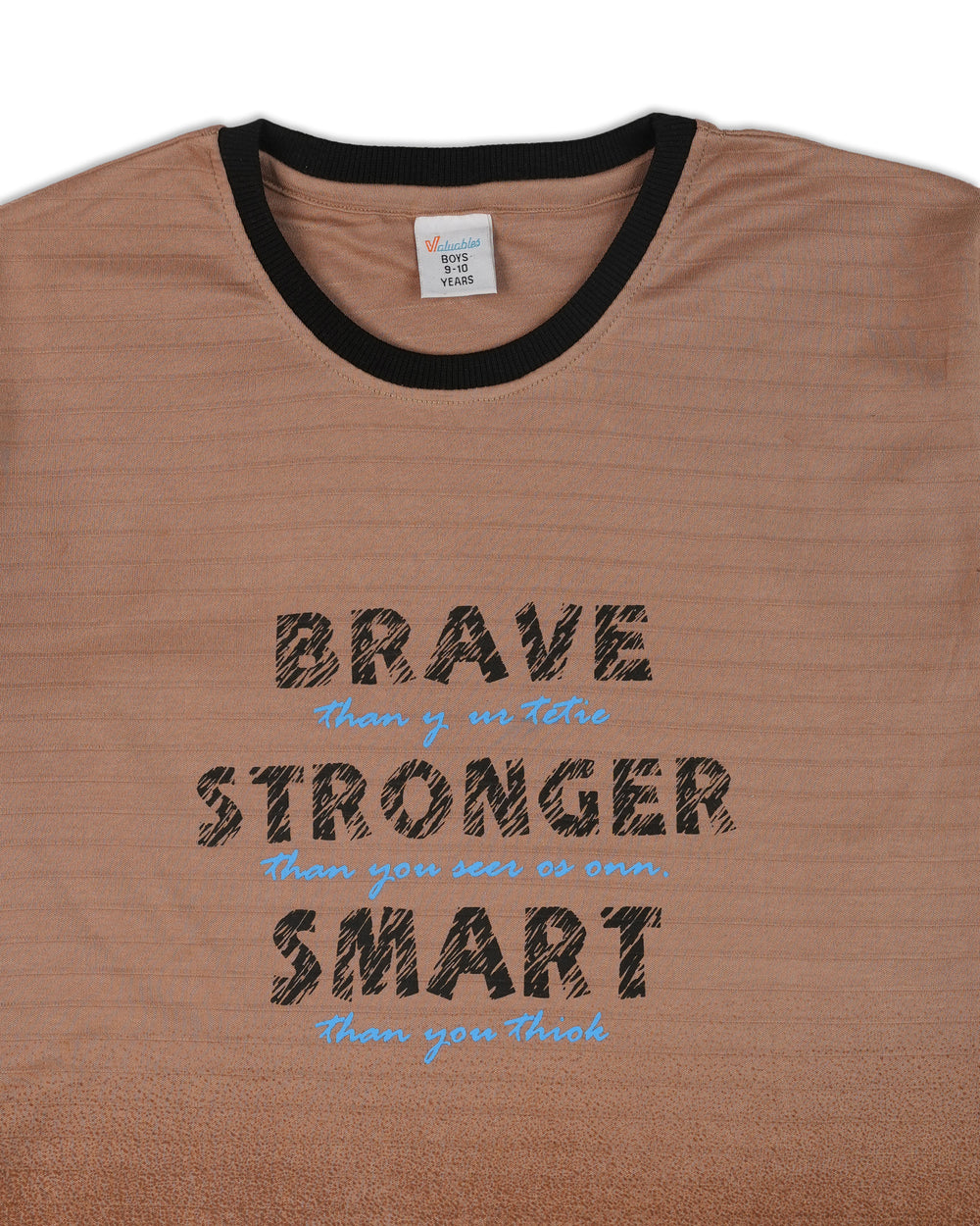 Valuables Boys T-Shirt, Boys T-Shirts, Valuables, Chase Value