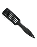 Valuables Straight Hair Brush, Comb & Mirror, Chase Value, Chase Value
