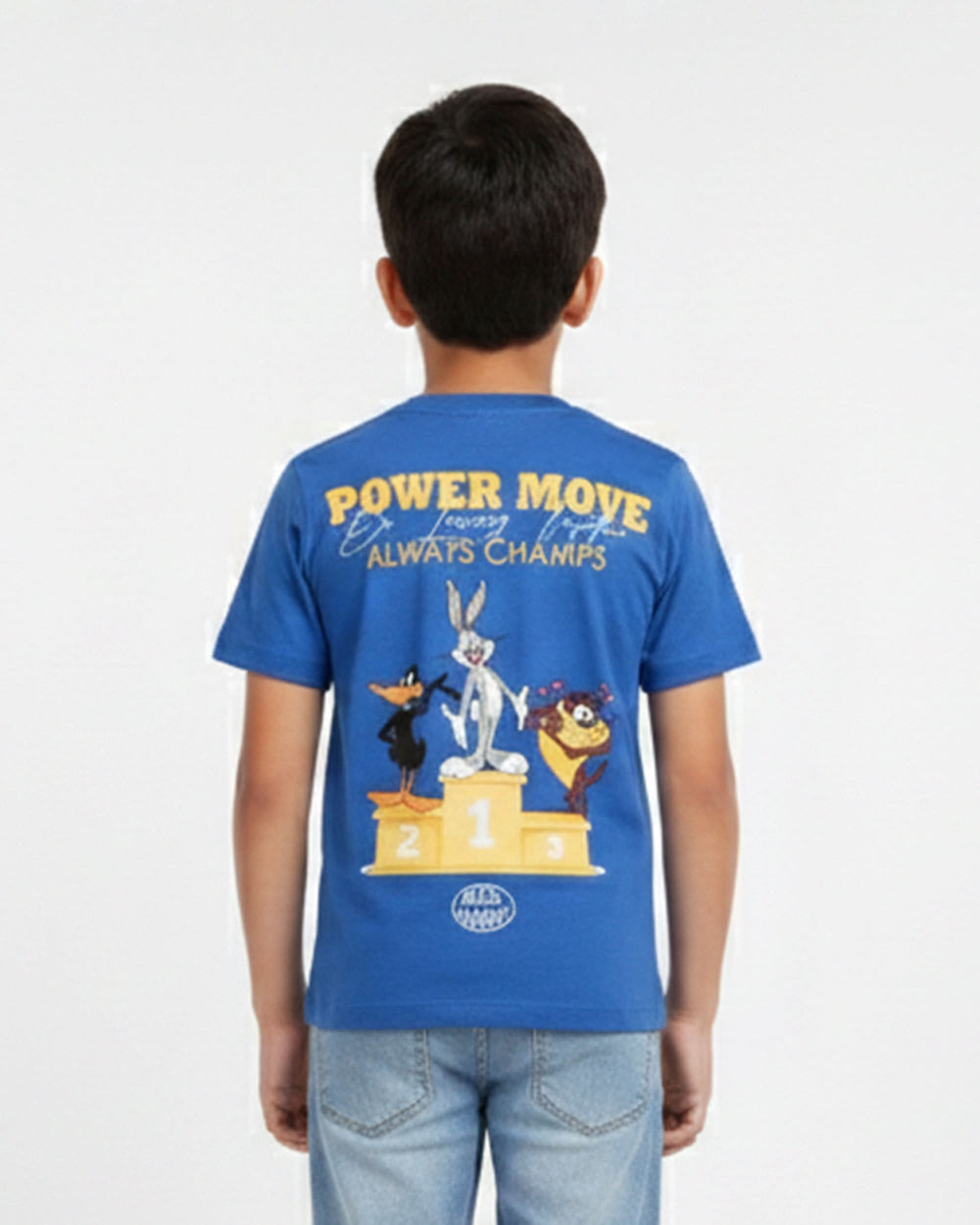 Eminent Boys Half Sleeves T-Shirt, Boys T-Shirts, Eminent, Chase Value
