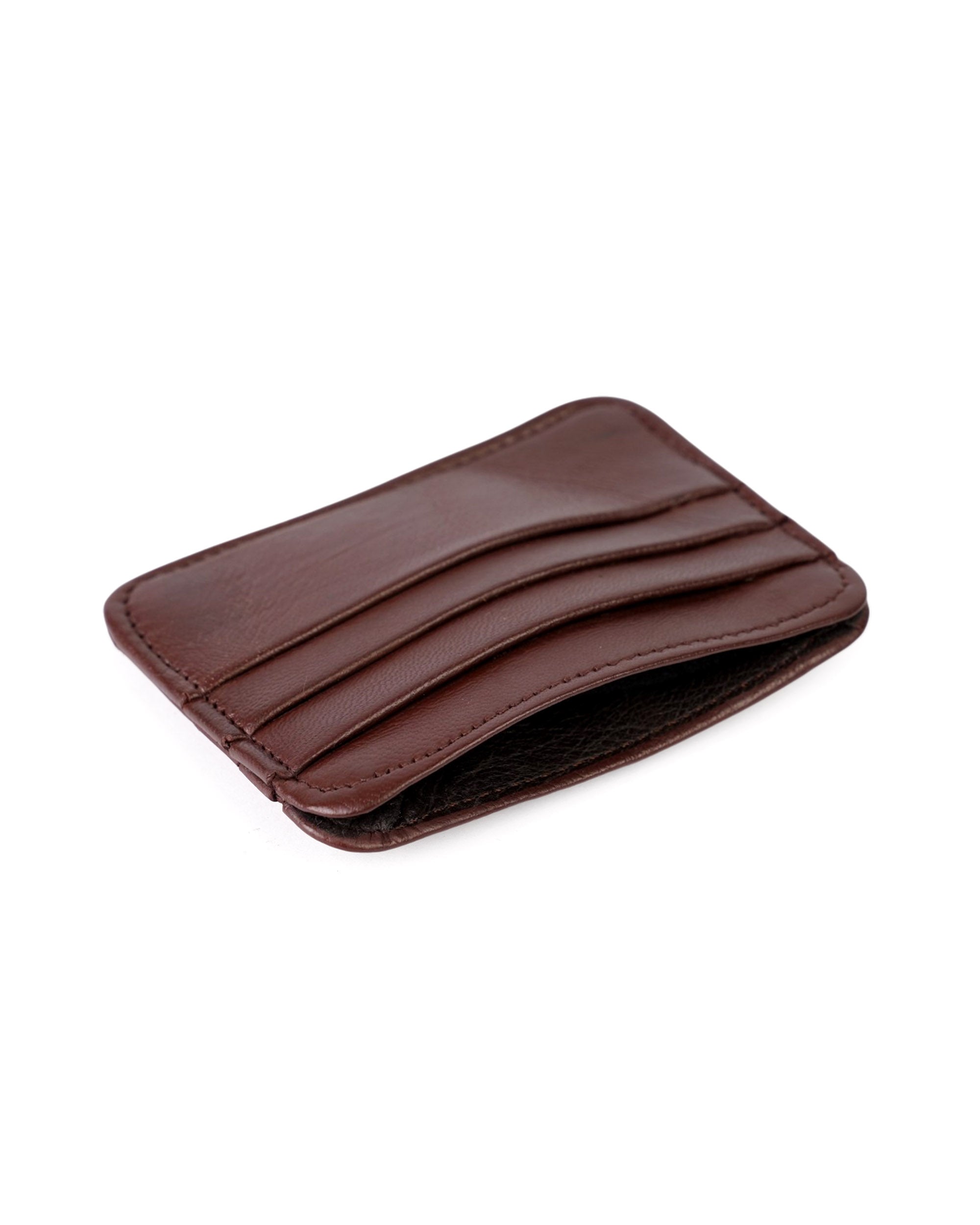 Men's Sheep Leather Cardholder