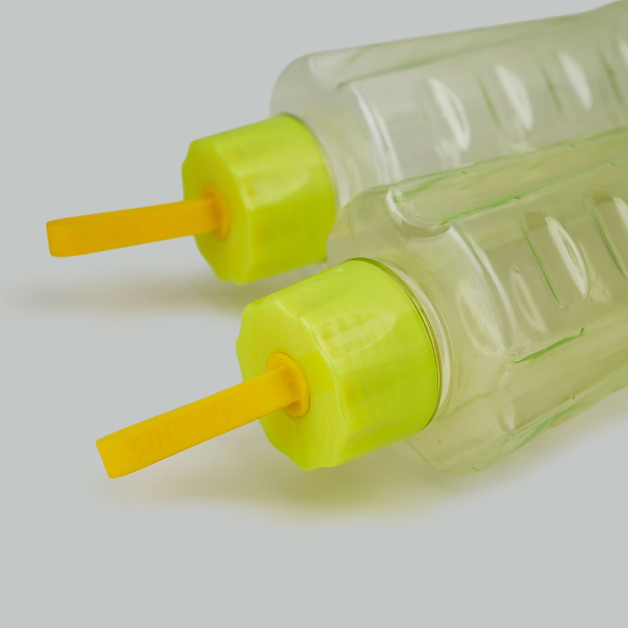 Safari Rocket Water Bottle 600ml - Light Green, Tiffin Boxes & Bottles, Safari, Chase Value