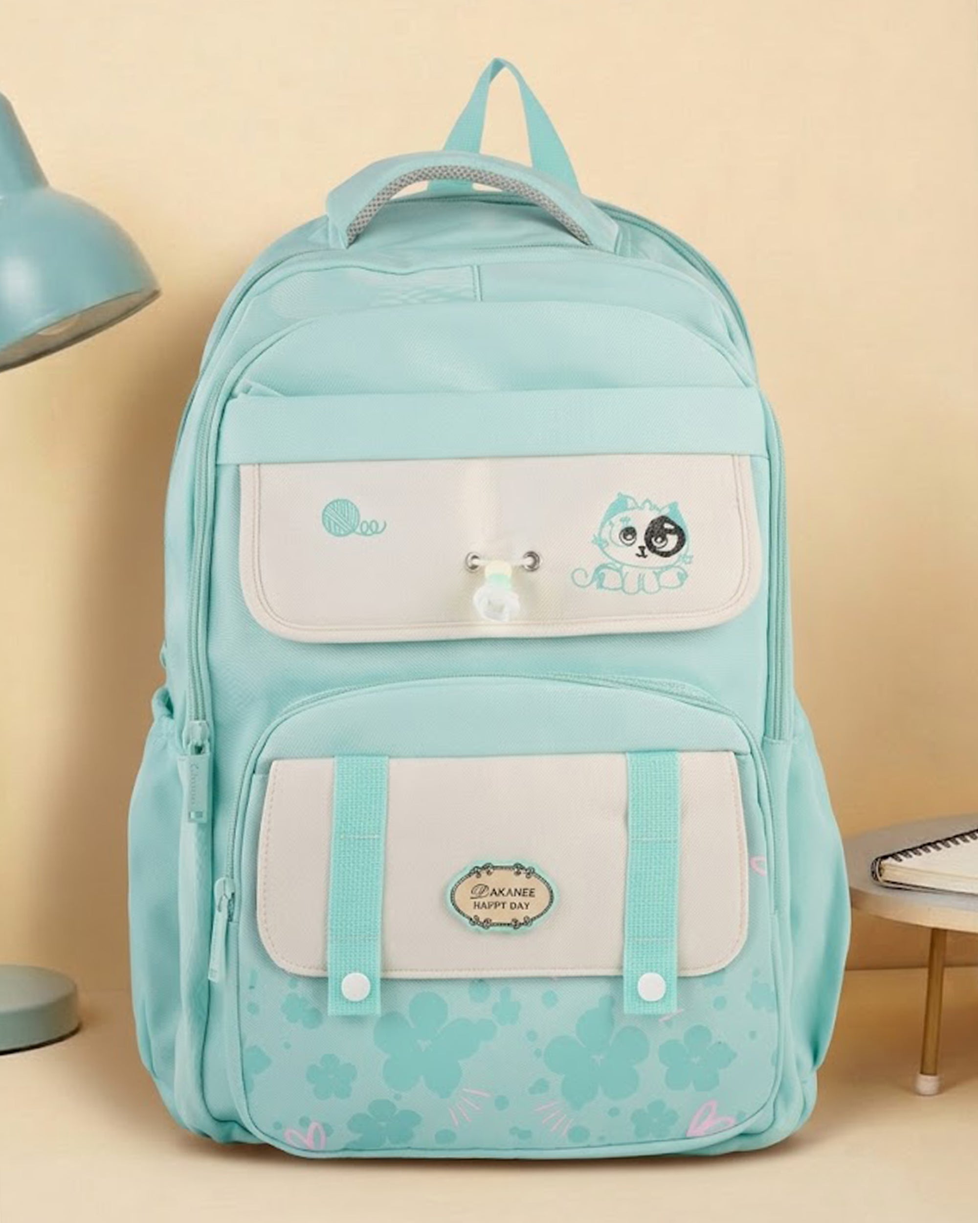 School Backpack Zee-250
