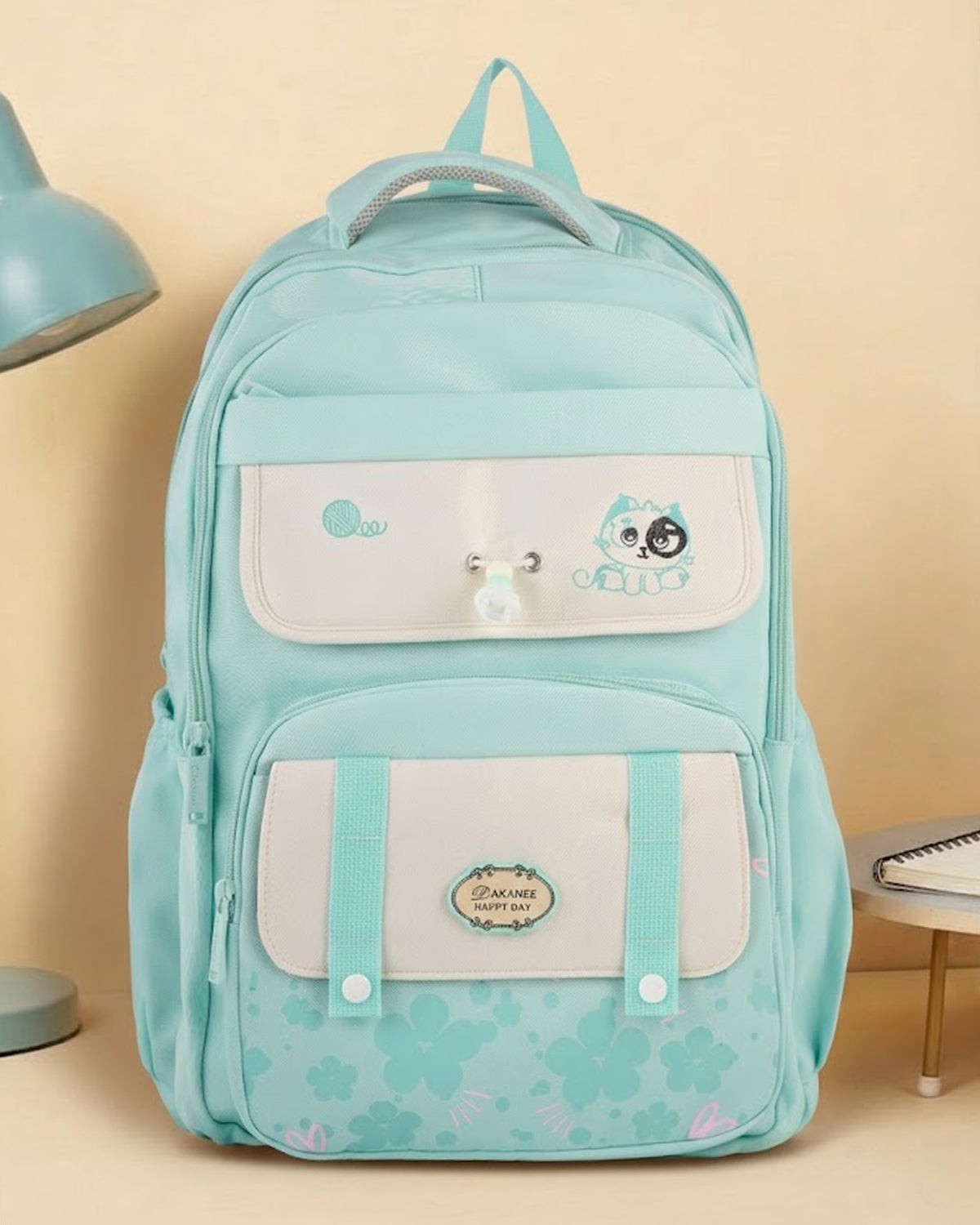 School Backpack Zee-250