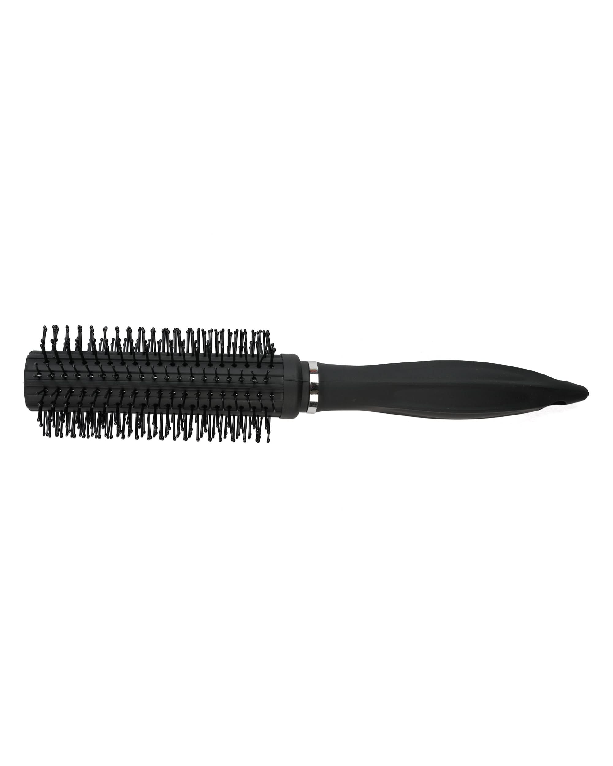 Valuables Round Hair Brush, Comb & Mirror, Chase Value, Chase Value