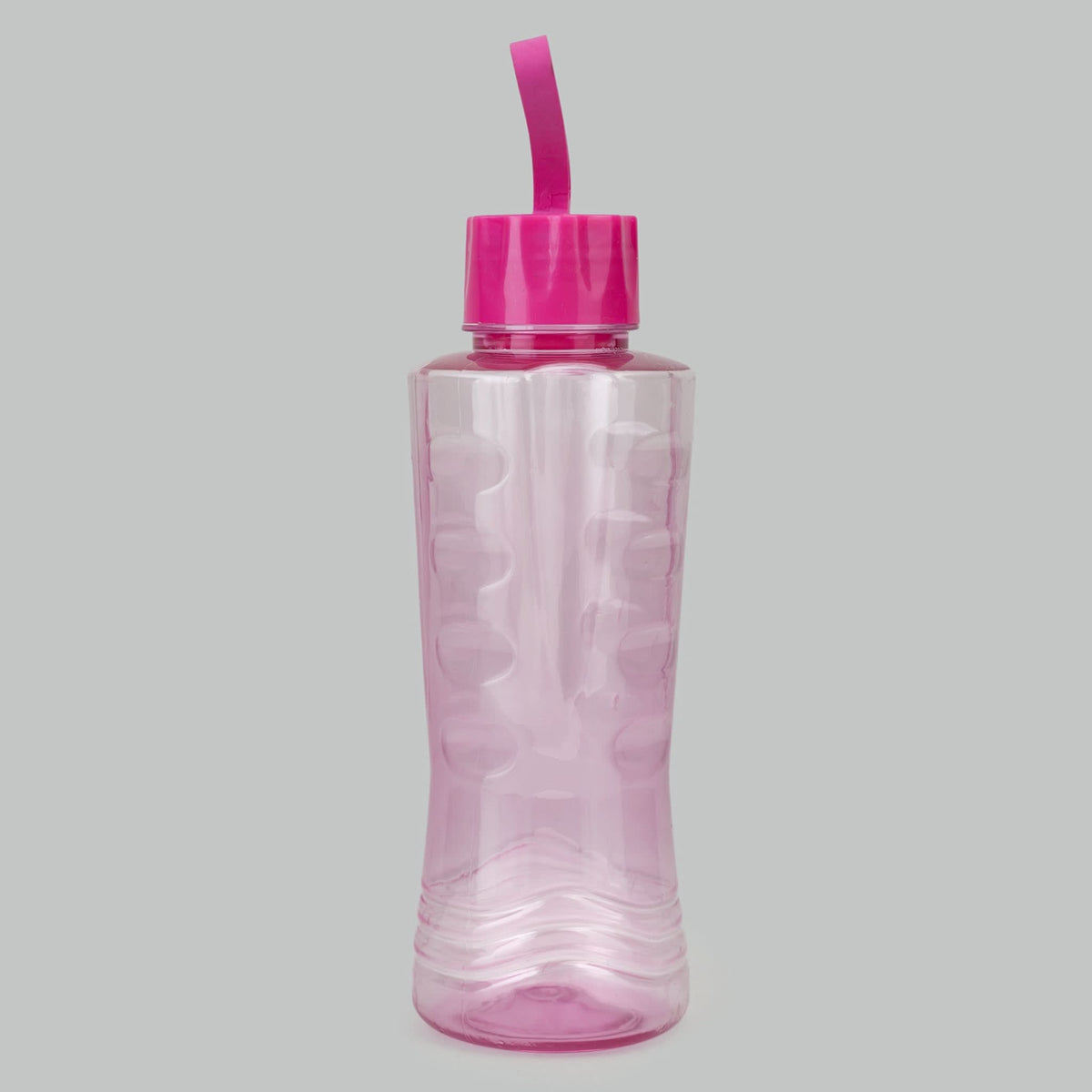 Safari Rocket Water Bottle 600ml - Pink, Tiffin Boxes & Bottles, Safari, Chase Value