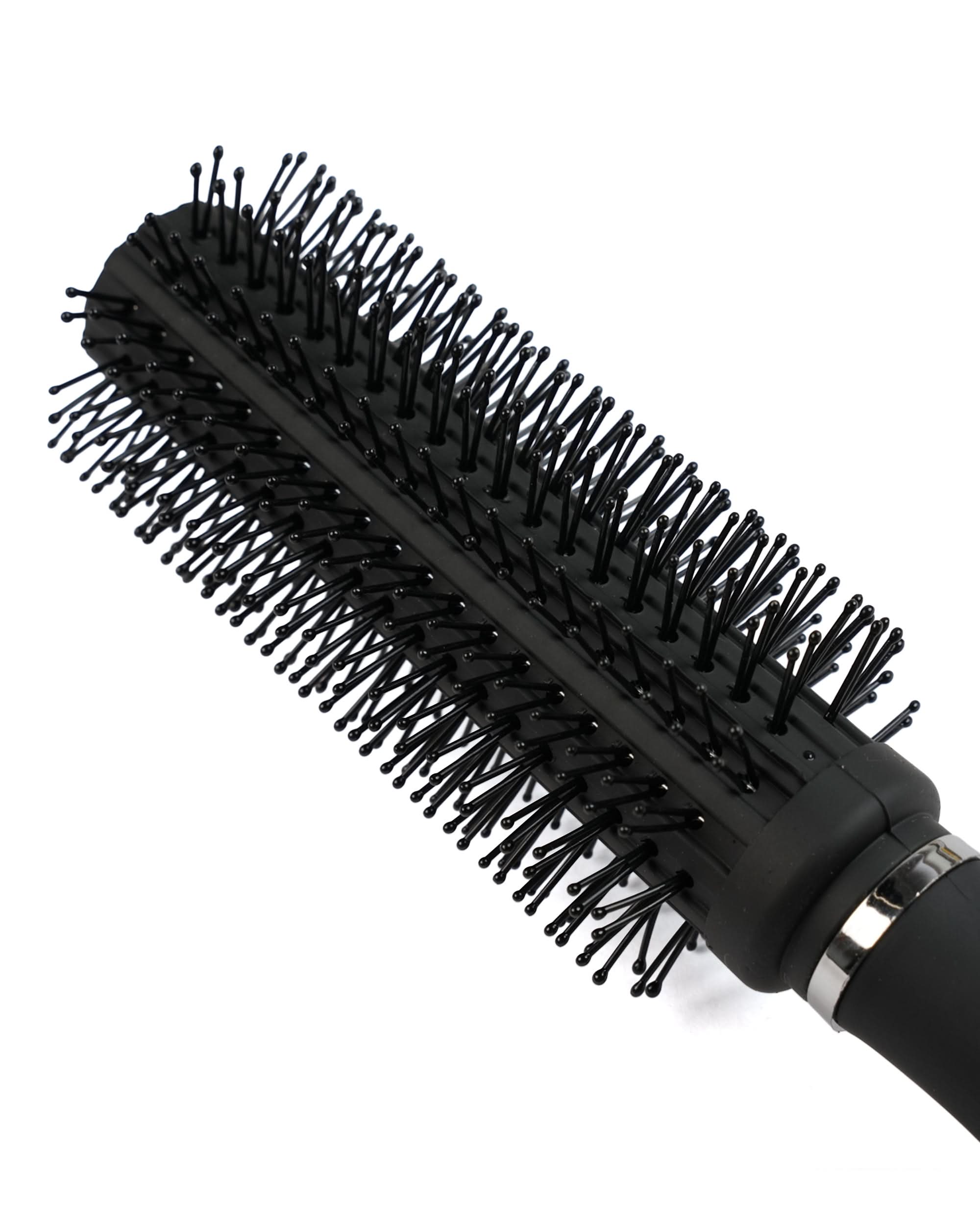 Valuables Round Hair Brush, Comb & Mirror, Chase Value, Chase Value