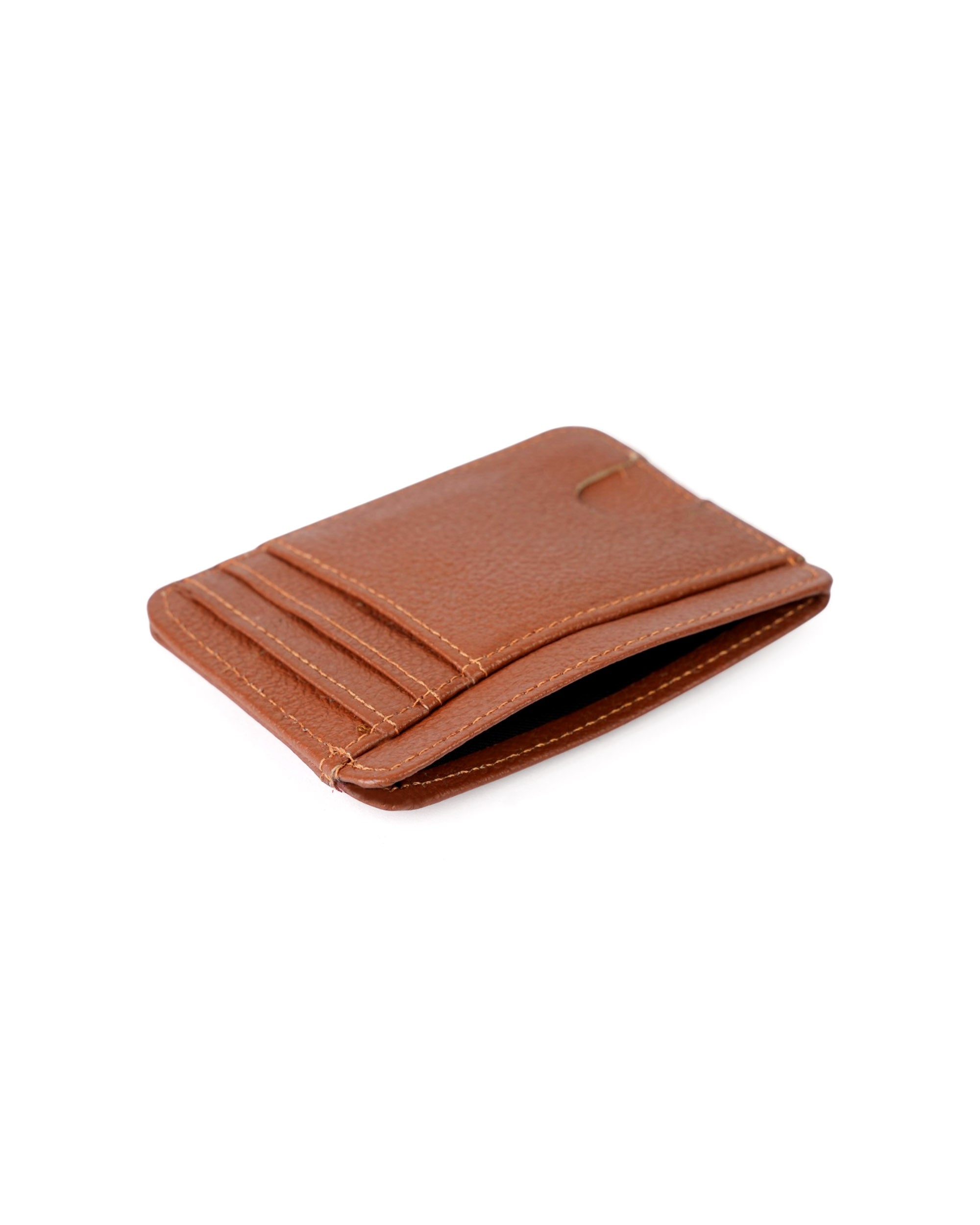 Men's Cow Leather Cardholder