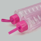 Safari Rocket Water Bottle 600ml - Pink, Tiffin Boxes & Bottles, Safari, Chase Value