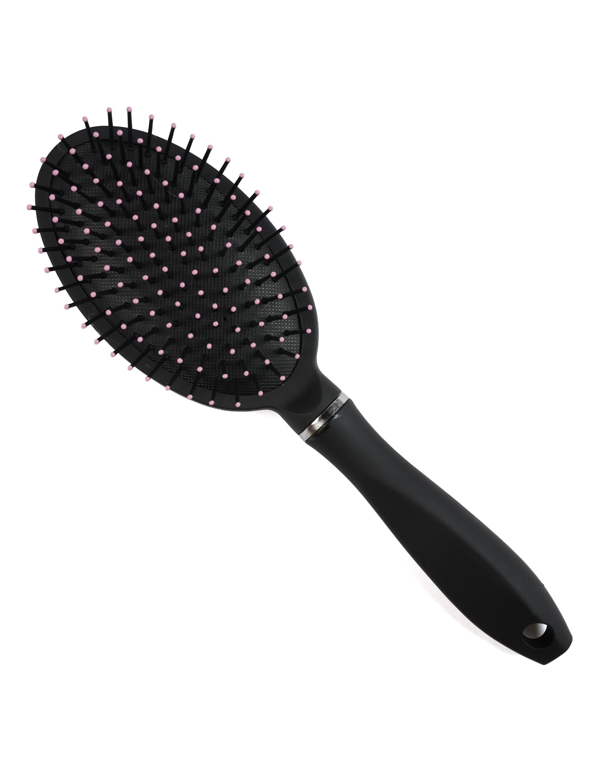 Valuables Oval Hair Brush, Comb & Mirror, Chase Value, Chase Value