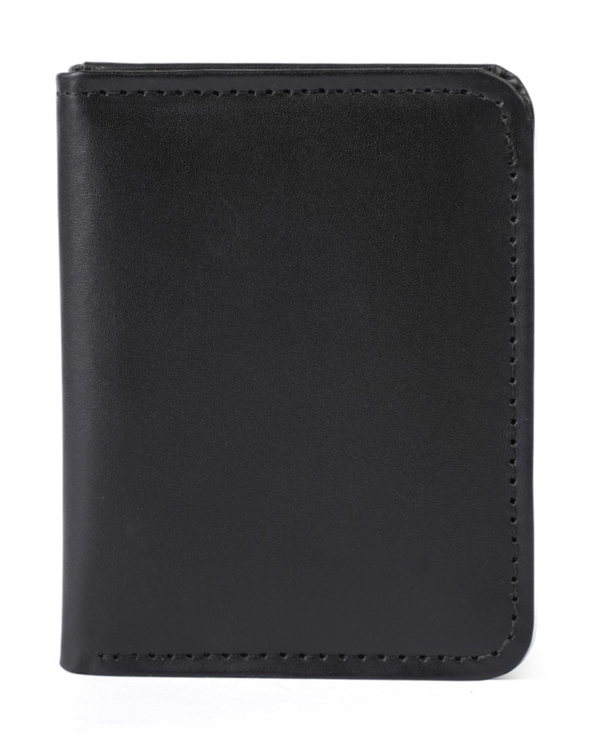 Men's Cow Leather Cardholder