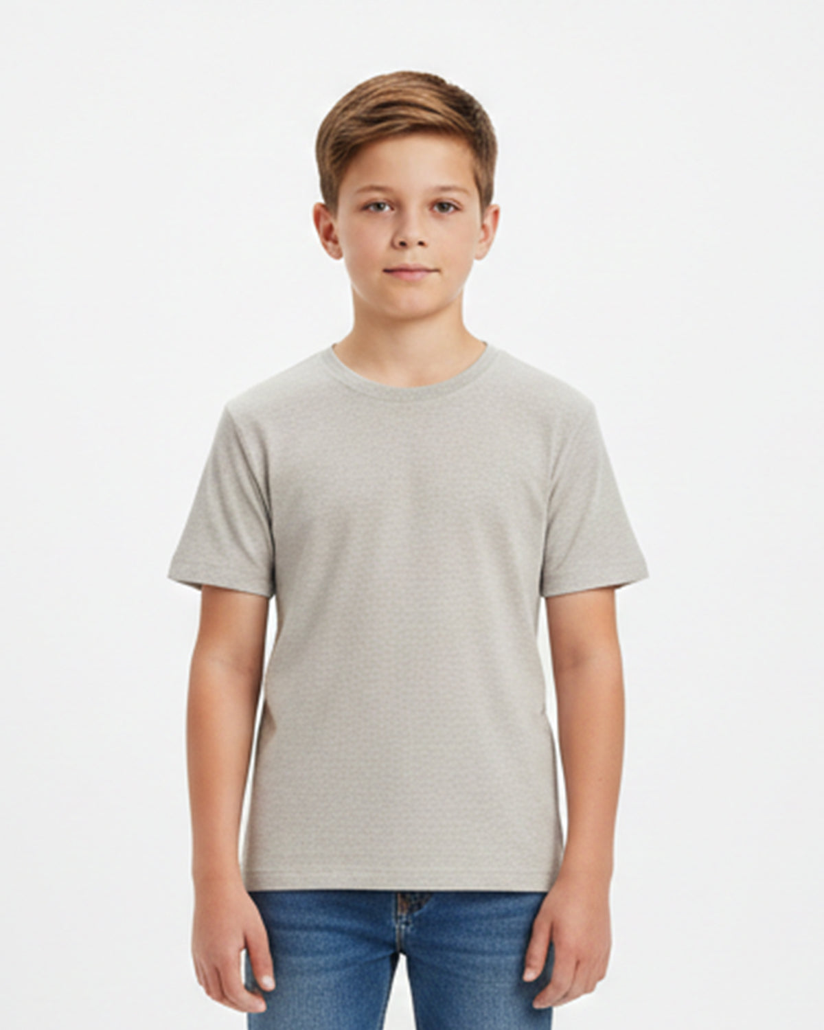 Eminent Boys Round Neck Half Sleeves T-Shirt, Boys T-Shirts, Eminent, Chase Value