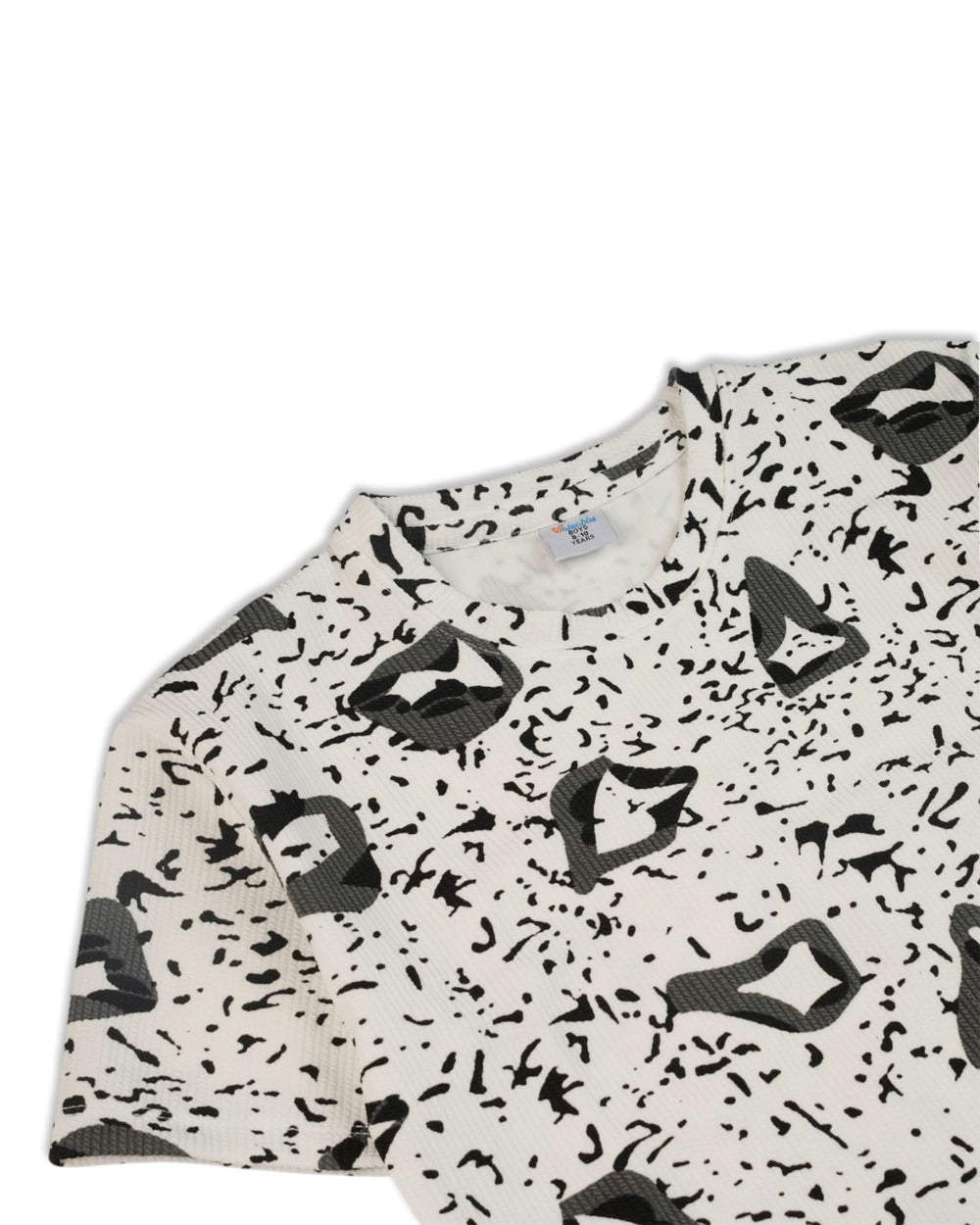 Valuables Boys Half Sleeves T-Shirt, Boys T-Shirts, Valuables, Chase Value