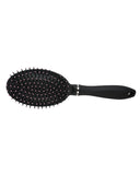 Valuables Oval Hair Brush, Comb & Mirror, Chase Value, Chase Value