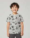 Valuables Boys Half Sleeves T-Shirt, Boys T-Shirts, Valuables, Chase Value