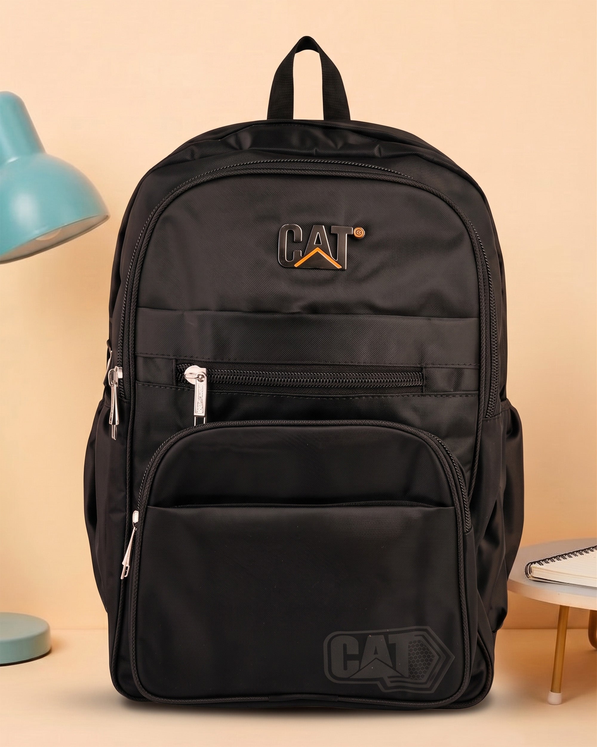 Cat Backpack Zee-248