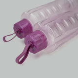 Safari Rocket Water Bottle 600ml - Purple, Tiffin Boxes & Bottles, Safari, Chase Value