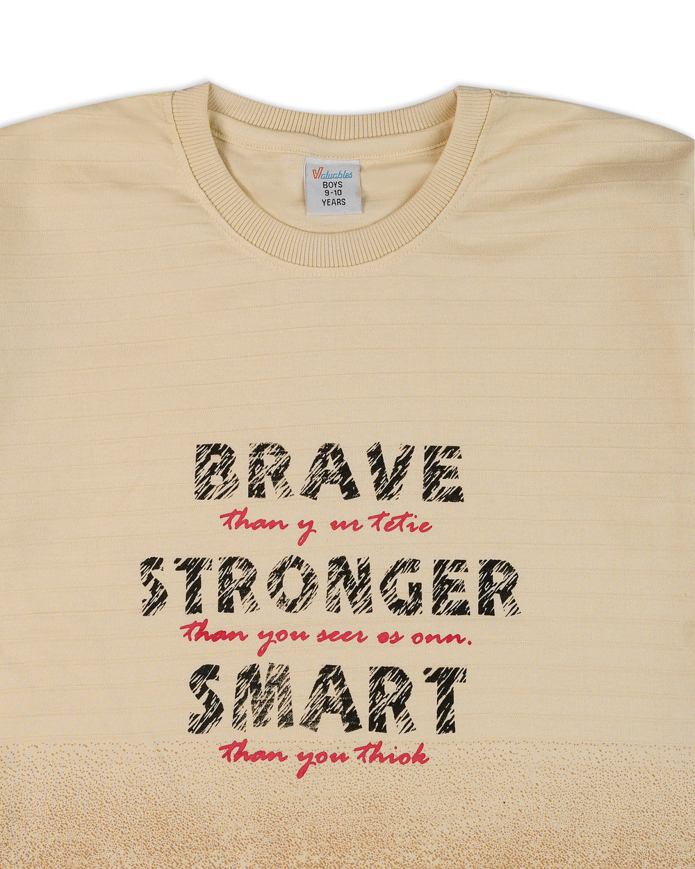 Valuables Boys T-Shirt, Boys T-Shirts, Valuables, Chase Value