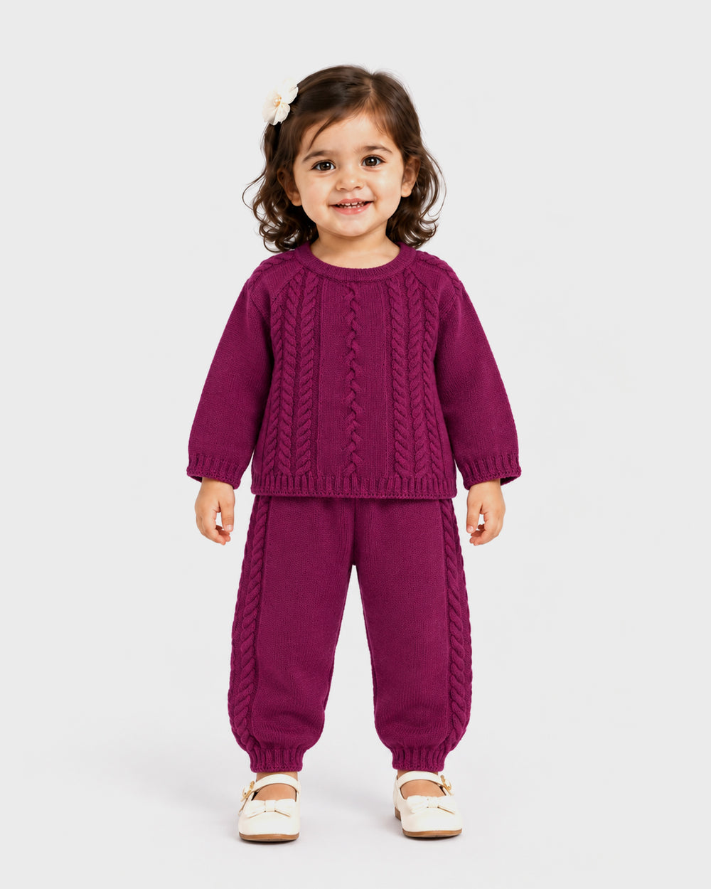 Eminent Girls Sweater Suit, Girls Sweaters, Eminent, Chase Value