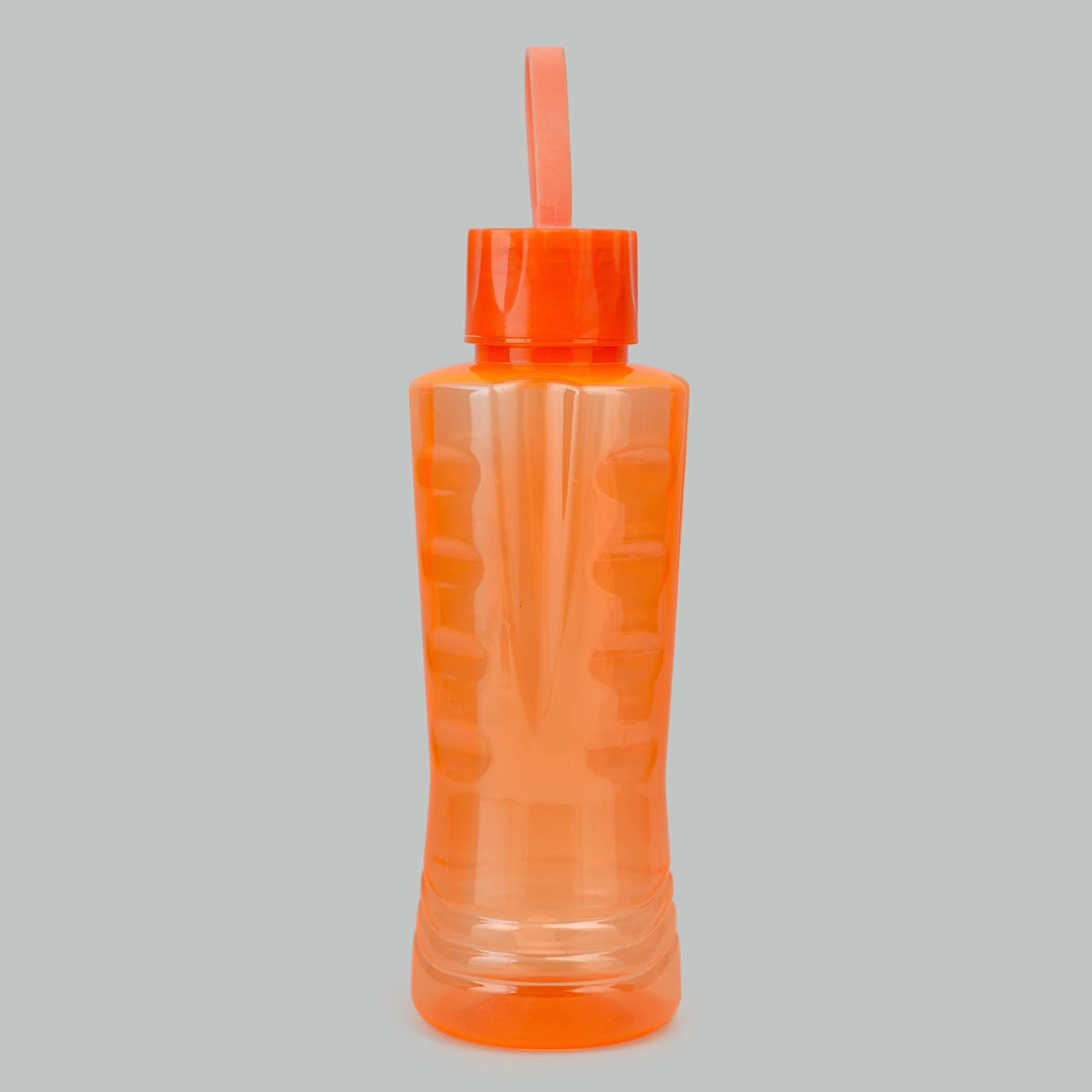 Safari Rocket Water Bottle 600ml - Orange, Tiffin Boxes & Bottles, Safari, Chase Value