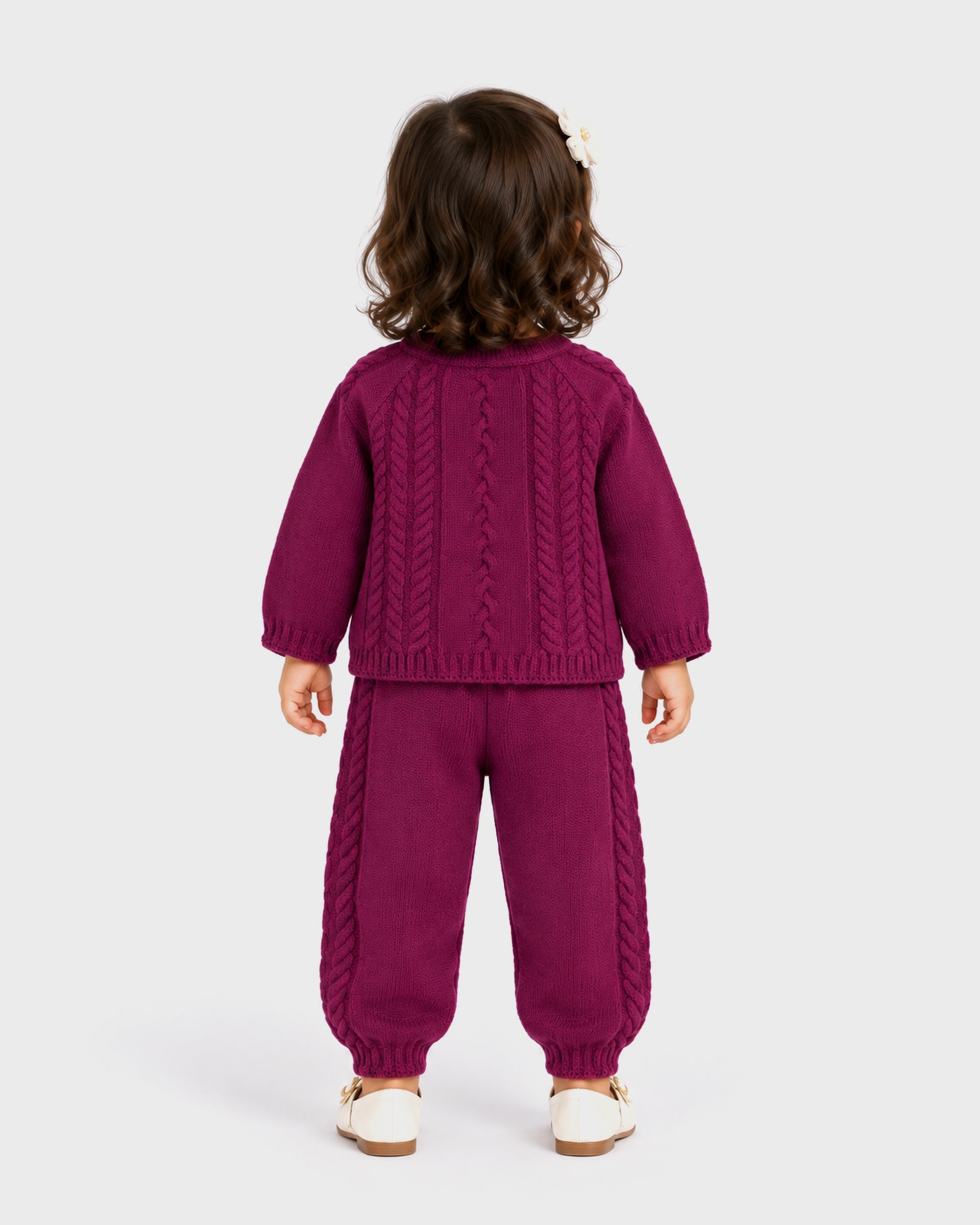 Eminent Girls Sweater Suit, Girls Sweaters, Eminent, Chase Value