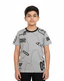 Eminent Boys Half Sleeves T-Shirt, Boys T-Shirts, Eminent, Chase Value