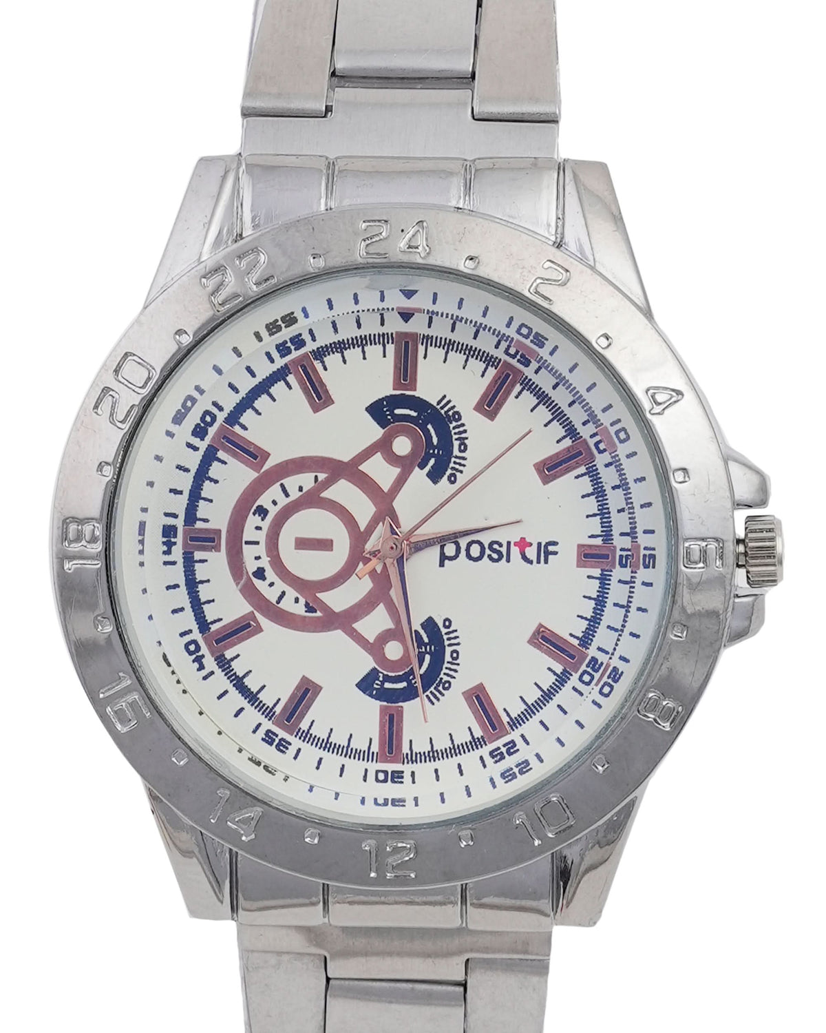 Men's Watch, Men's Watches, Chase Value, Chase Value