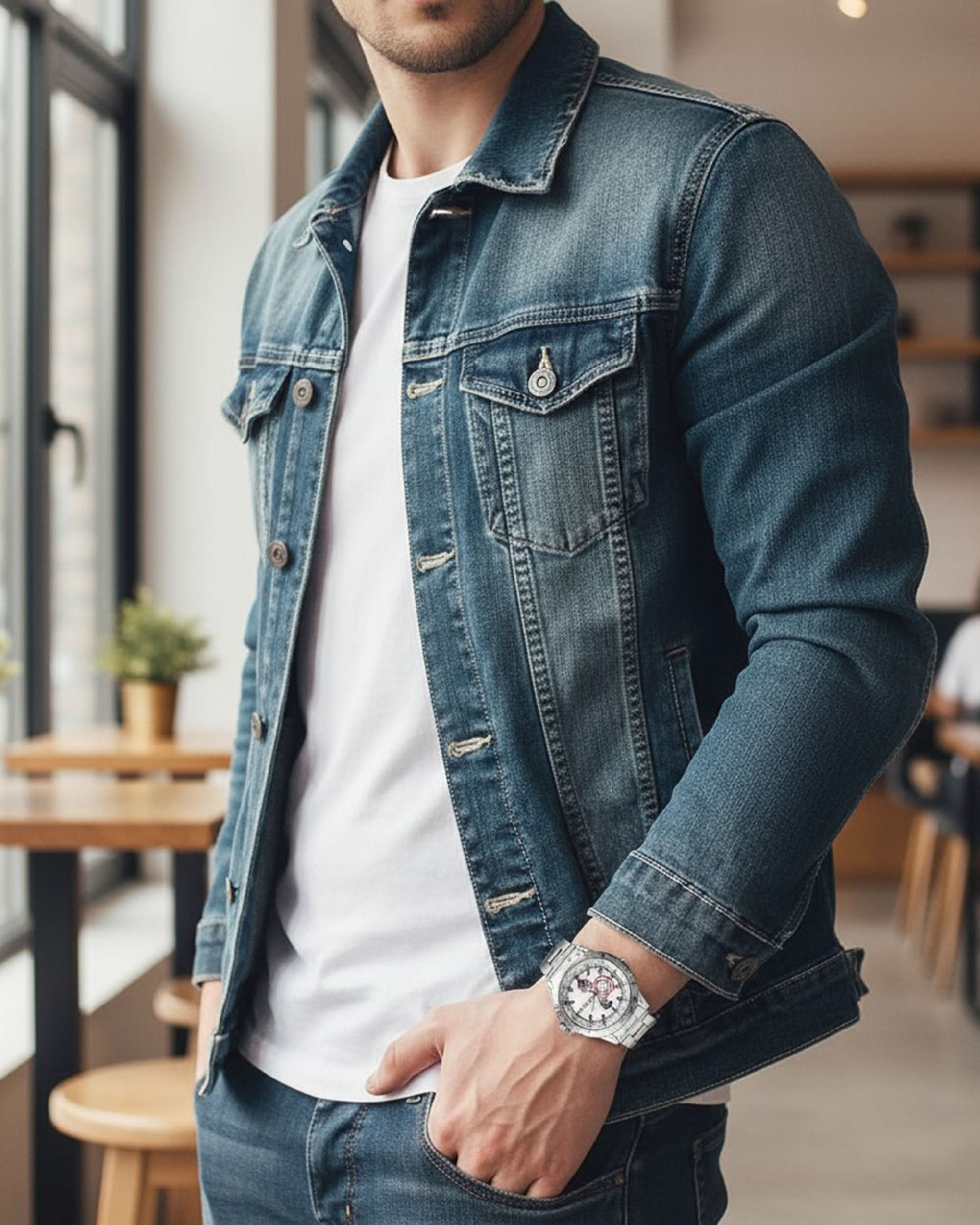 Men's Watch, Men's Watches, Chase Value, Chase Value