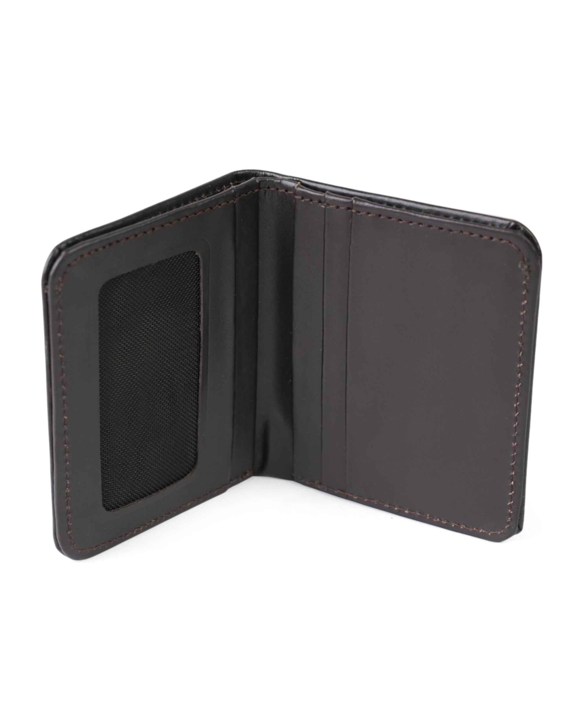 Men's Cow Leather Cardholder
