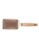Valuables Paddle Hair Brush, Comb & Mirror, Chase Value, Chase Value